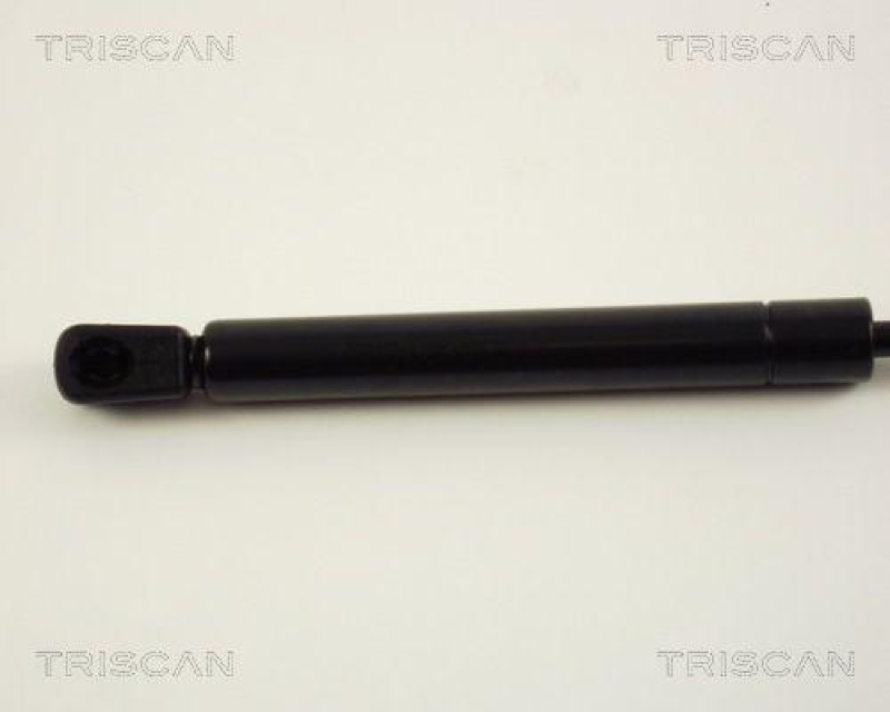 TRISCAN 8710 29241 Gasfeder Hinten für Vw Polo Classic