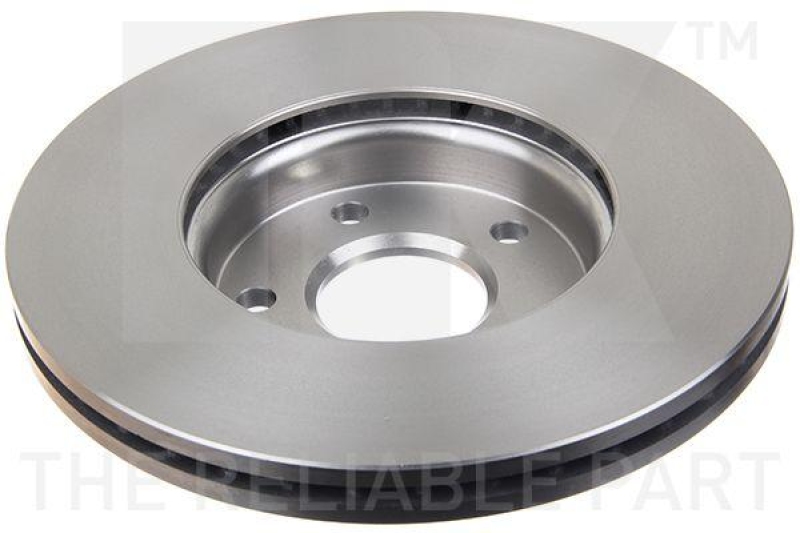 NK 204848 Bremsscheibe f&uuml;r FORD, VOLVO