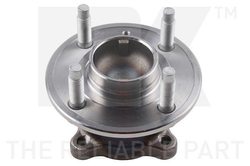 NK 765010 Radlagersatz f&uuml;r CHEVROLET