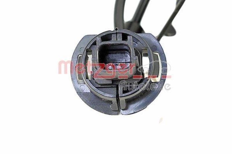 METZGER 0900572 Sensor, Raddrehzahl f&uuml;r HONDA VA links