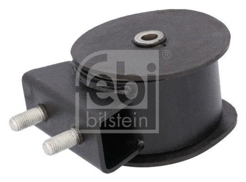 FEBI BILSTEIN 184472 Motorlager f&uuml;r SUZUKI