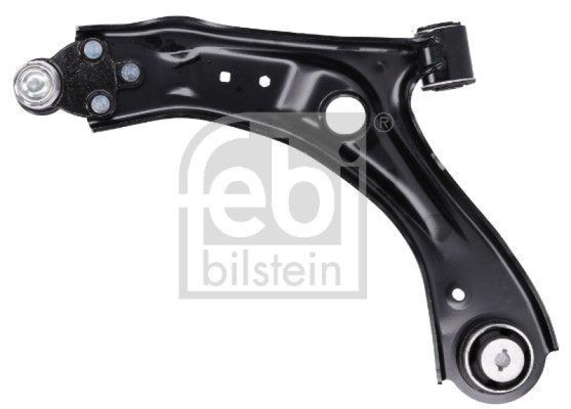 FEBI BILSTEIN 185599 Querlenker mit Lagern und Gelenk f&uuml;r Ford