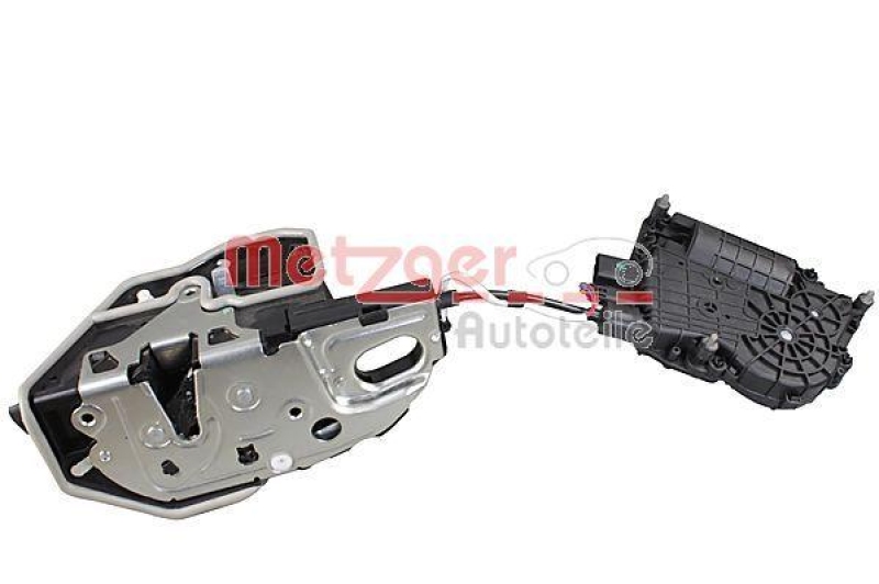 METZGER 2314315 T&uuml;rschloss f&uuml;r BMW/ROLLS-ROYCE vorne links