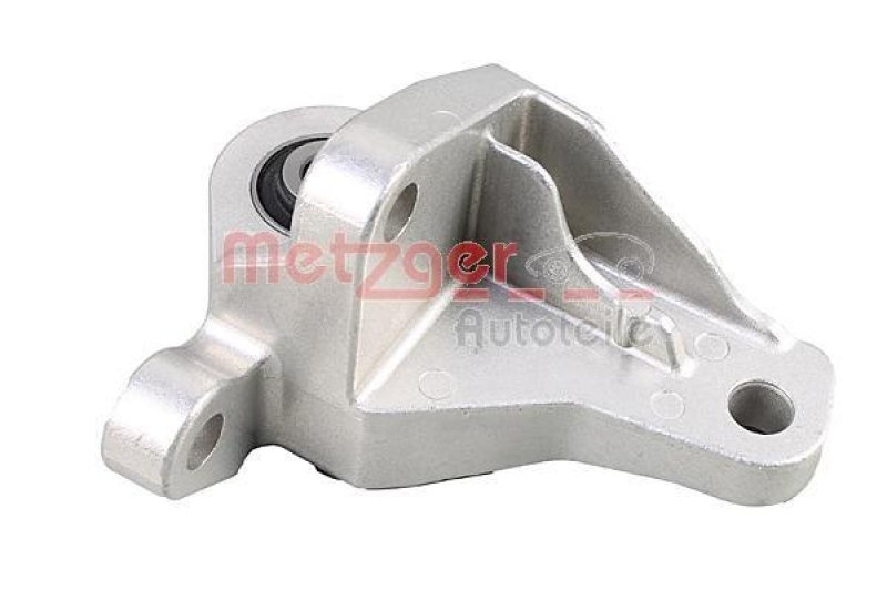 METZGER 8053757 Lagerung, Motor f&uuml;r FORD/VOLVO UNTEN