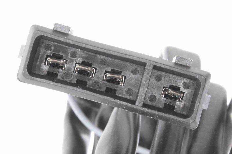 VEMO V10-76-0025 Lambdasonde 3 Kabel / 950 mm f&uuml;r VW