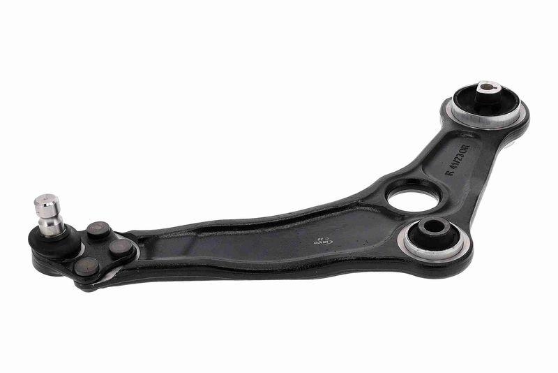 VAICO V46-1674 Lenker, Radaufh&auml;ngung Vorderachse, rechts f&uuml;r RENAULT