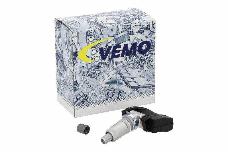 VEMO V48-72-0150 Radsensor, Reifendruck-Kontrollsystem Reifendruck-Kontrollsystem für LAND ROVER