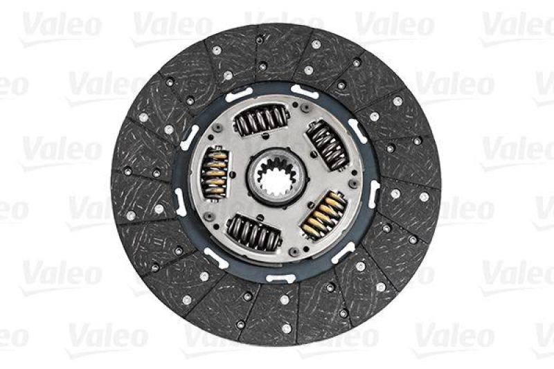 VALEO 829459 Druckplatte