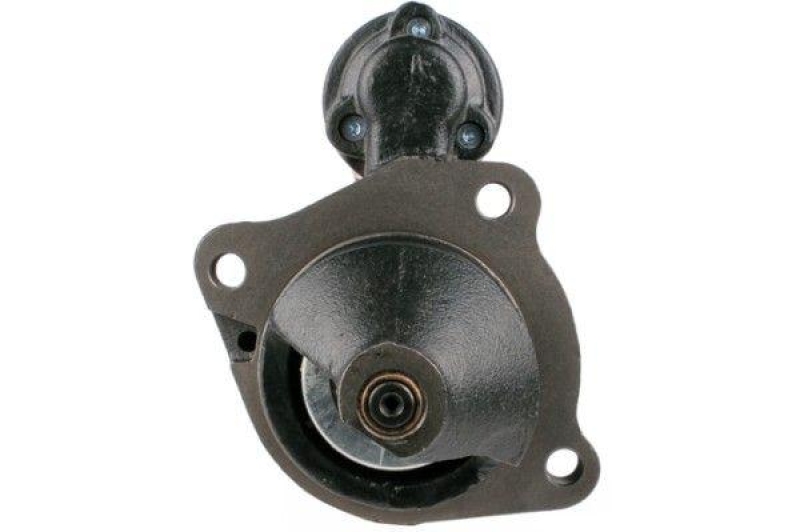 HELLA 8EA 012 586-121 Starter 24V 4kW