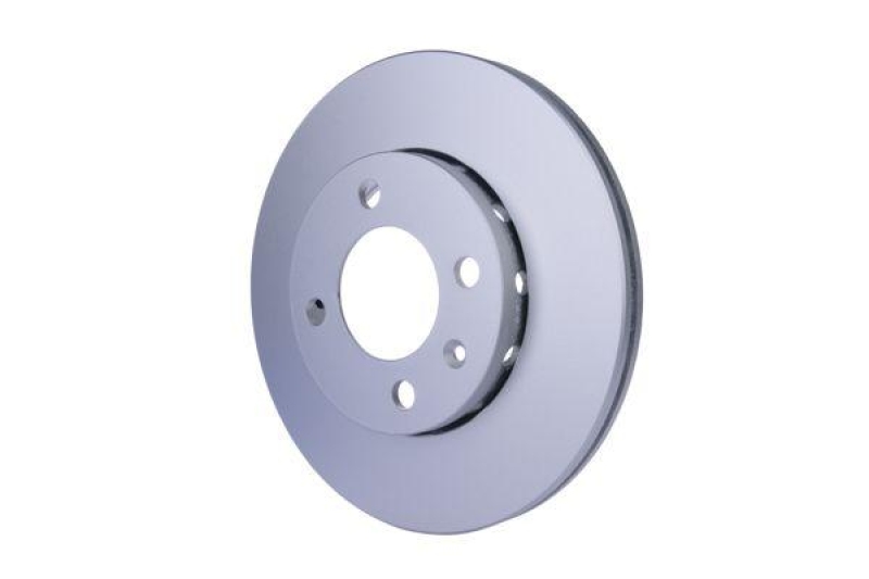 HELLA 8DD 355 104-211 Bremsscheibe f&uuml;r VW/SEAT