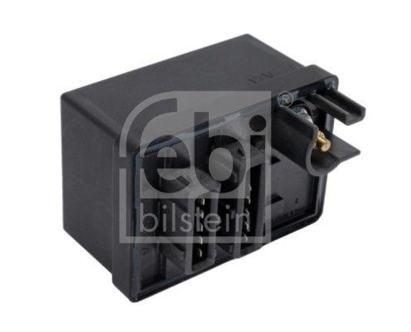 FEBI BILSTEIN 44177 Vorglührelais für Fiat
