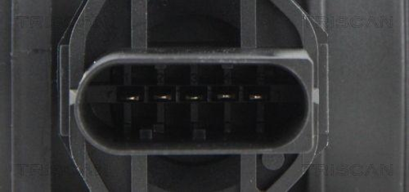 TRISCAN 8812 11005 Luftmassenmesser f&uuml;r Bmw
