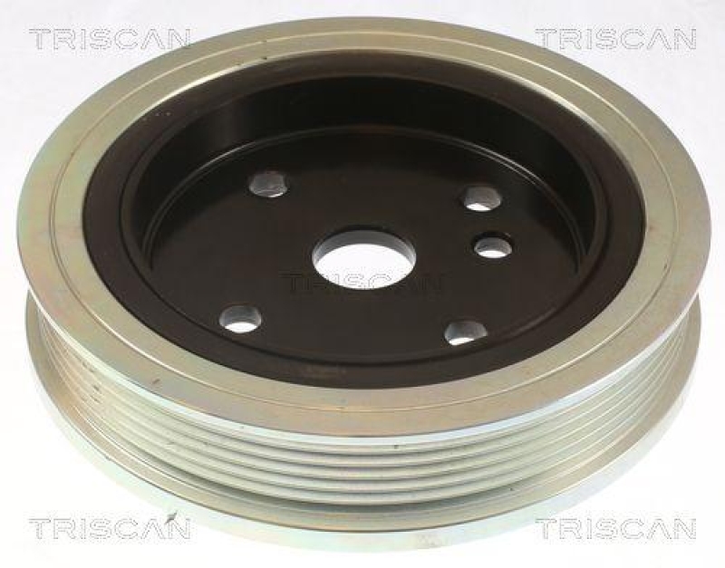 TRISCAN 8643 27001 Riemenscheibe für Volvo