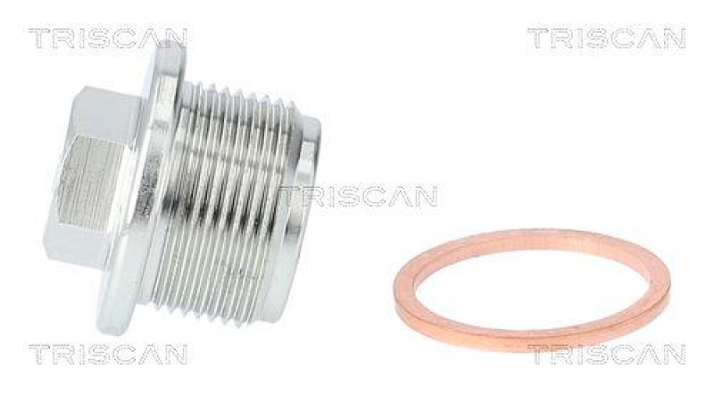 TRISCAN 9500 2908 &Ouml;lablassschraube f&uuml;r M26X1.5