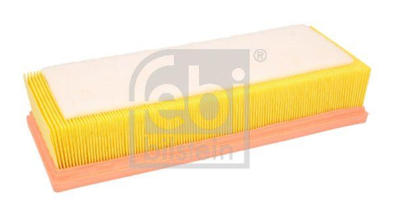 FEBI BILSTEIN 38861 Luftfilter f&uuml;r VW-Audi