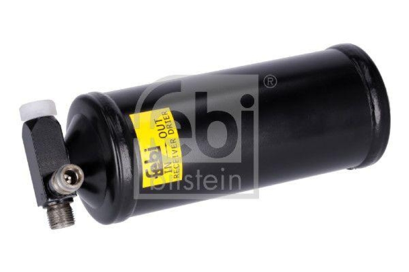 FEBI BILSTEIN 47554 Trockner für Klimaanlage für Volvo