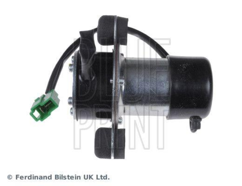 BLUE PRINT ADK86806 Kraftstoffpumpe mit Anschlusskabel f&uuml;r SUZUKI