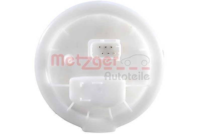 METZGER 2250541 Kraftstoff-F&ouml;rdereinheit f&uuml;r MINI