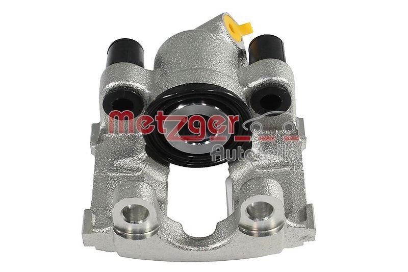 METZGER 6260487 Bremssattel Neuteil f&uuml;r BMW HA links