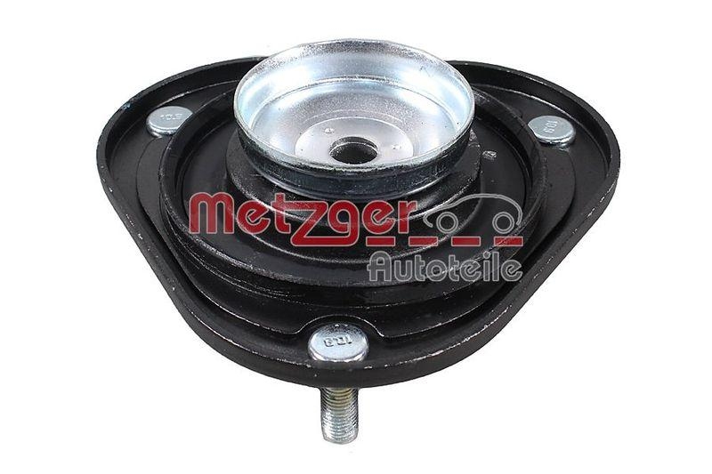 METZGER 6490362 Federbeinst&uuml;tzlager f&uuml;r TOYOTA VA links/rechts OBEN