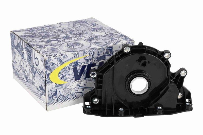 VAICO V10-3682 Wellendichtring, Kurbelwelle 136,3 x 35 mm für VW