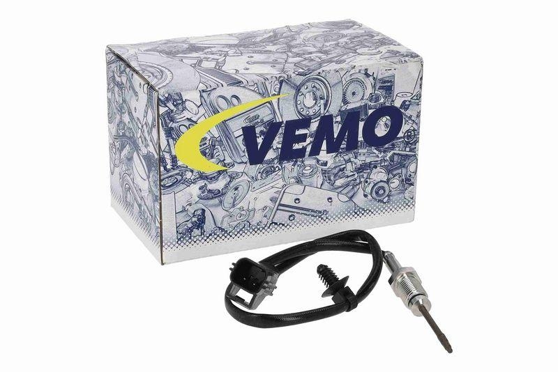 VEMO V25-72-0129 Sensor, Abgastemperatur 2-Polig f&uuml;r FORD