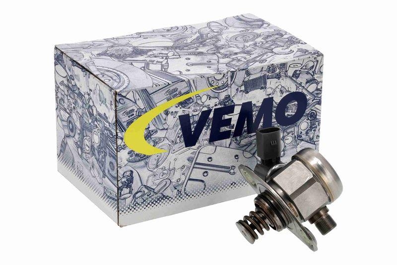 VEMO V30-25-0009 Hochdruckpumpe Hdp-5-Pe f&uuml;r MERCEDES-BENZ