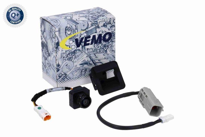VEMO V40-74-0005 R&uuml;ckfahrkamera, Einparkhilfe f&uuml;r OPEL