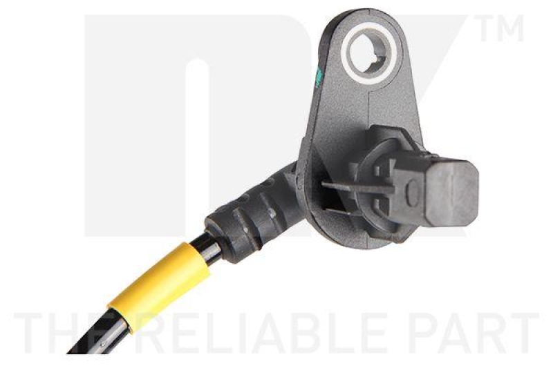 NK 293447 Sensor, Raddrehzahl f&uuml;r HYUNDAI