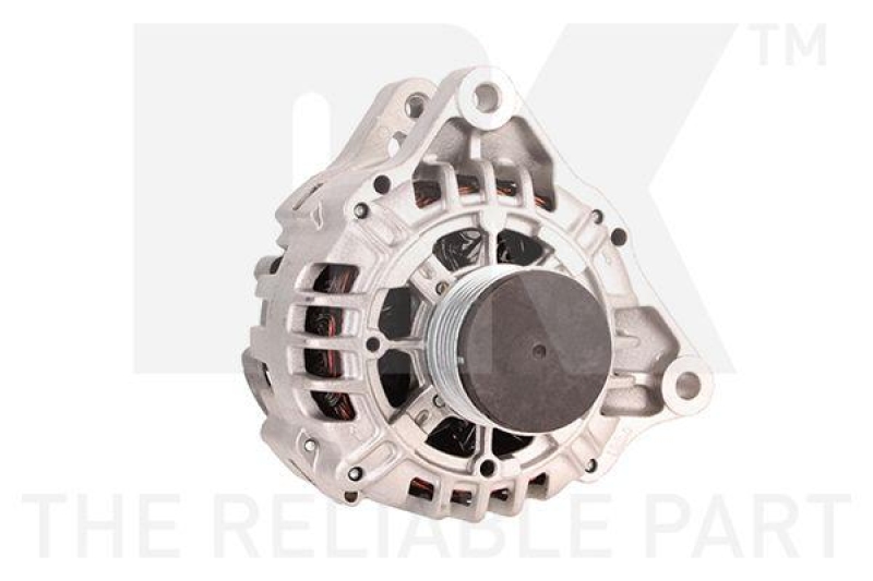 NK 4837013 Generator f&uuml;r CITROEN,PEUGEOT