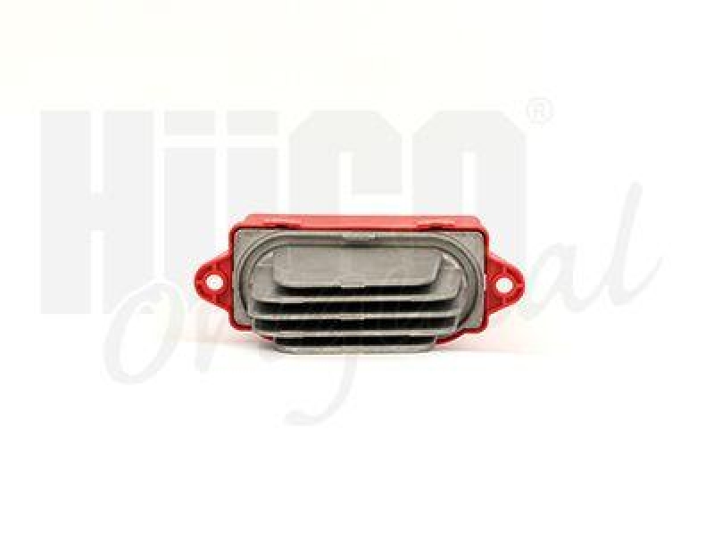 HITACHI 132573 Regler, Innenraumgebl&auml;se f&uuml;r IVECO u.a.