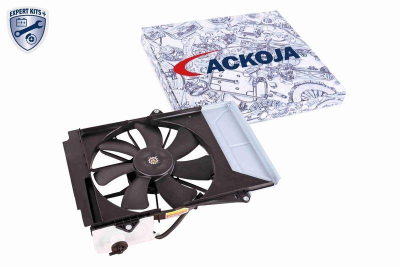 ACKOJA A70-01-0003 Lüfter, Motorkühlung für TOYOTA