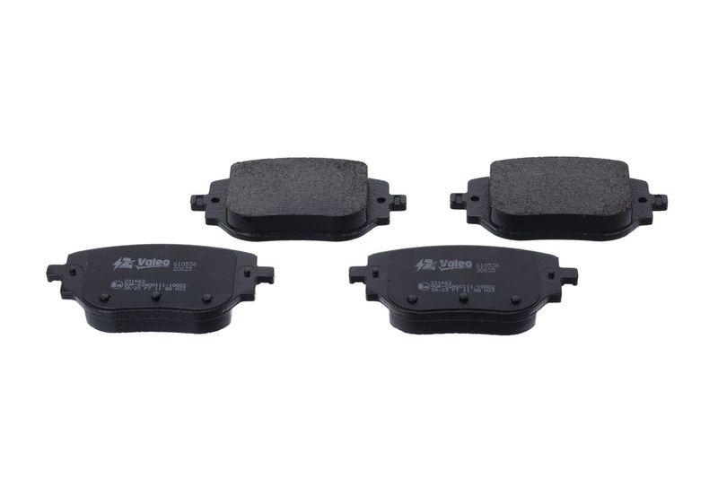 VALEO 610536 SBB-Satz - EV