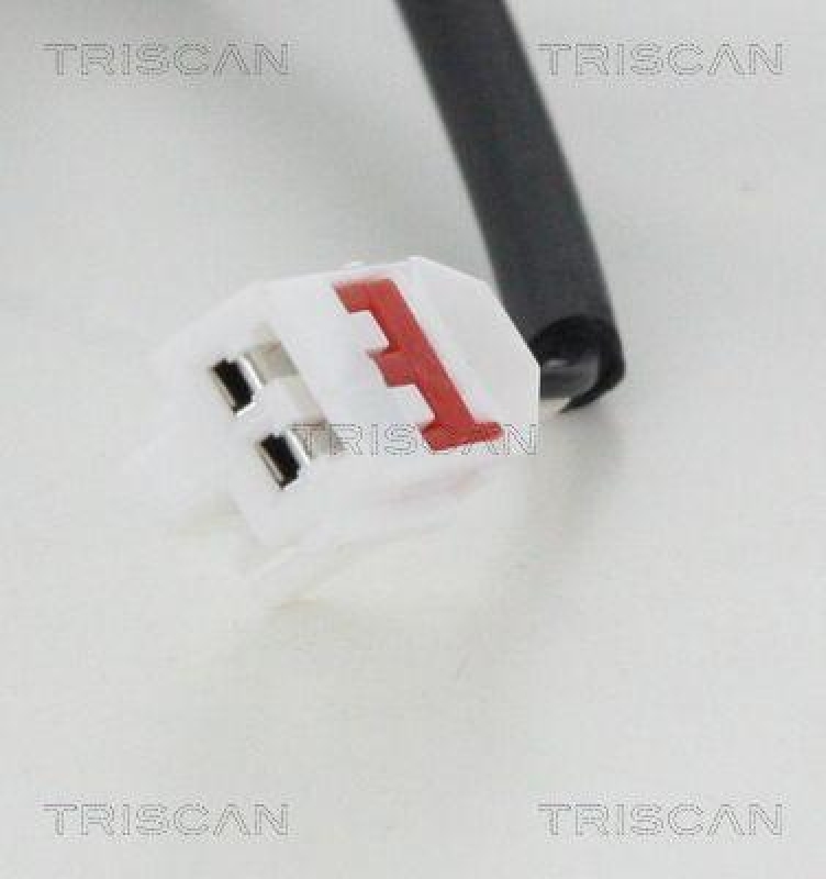 TRISCAN 8180 50206 Sensor, Raddrehzahl f&uuml;r Mazda