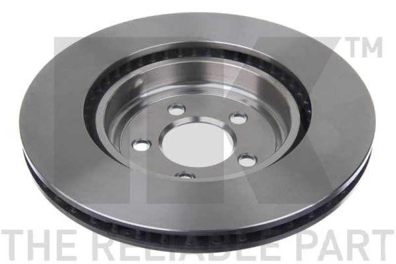 NK 209319 Bremsscheibe f&uuml;r CHRYSLER