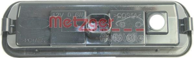 METZGER 2310515 Heckklappengriff f&uuml;r FORD
