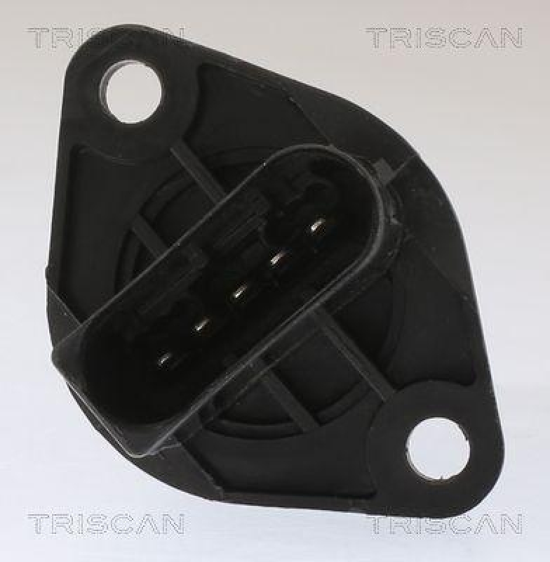 TRISCAN 8812 10025 Luftmassenmesser f&uuml;r Bmw. Mercedes, Landrover