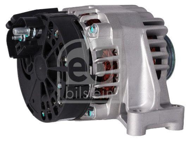 FEBI BILSTEIN 101516 Generator f&uuml;r Fiat