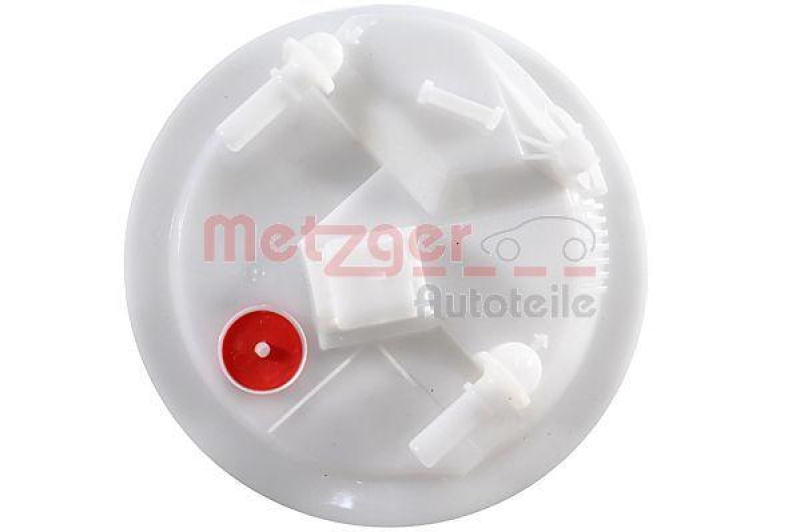 METZGER 2250543 Kraftstoff-F&ouml;rdereinheit f&uuml;r MB/RENAULT