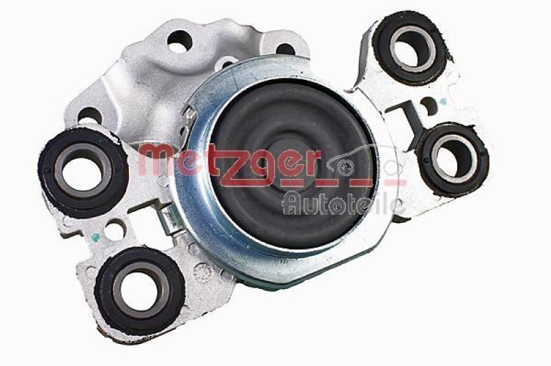 METZGER 8053759 Lagerung, Motor f&uuml;r VOLVO links UNTEN
