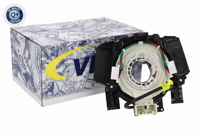 VEMO V38-72-0328 Wickelfeder, Airbag für NISSAN