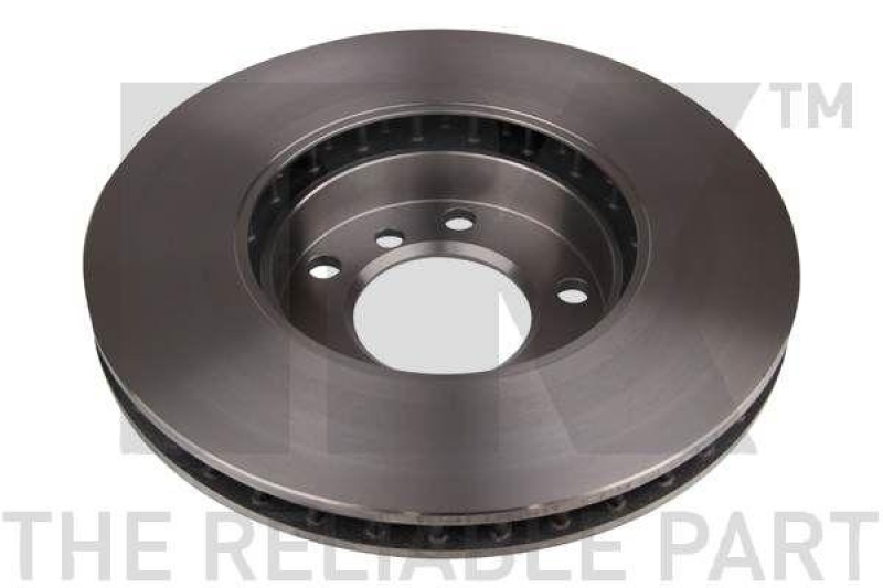 NK 201551 Bremsscheibe f&uuml;r BMW