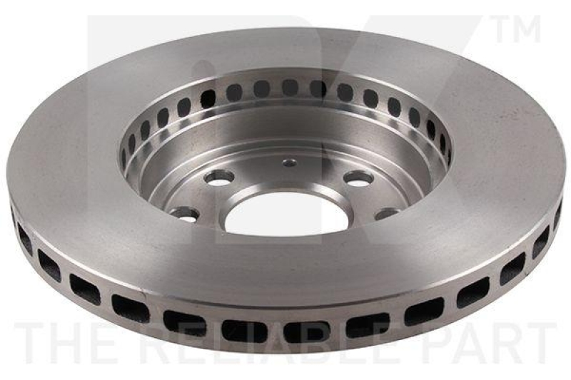 NK 205004 Bremsscheibe f&uuml;r DAEWOO