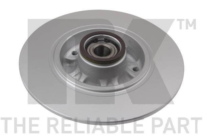 NK 313973 Bremsscheibe f&uuml;r RENAULT