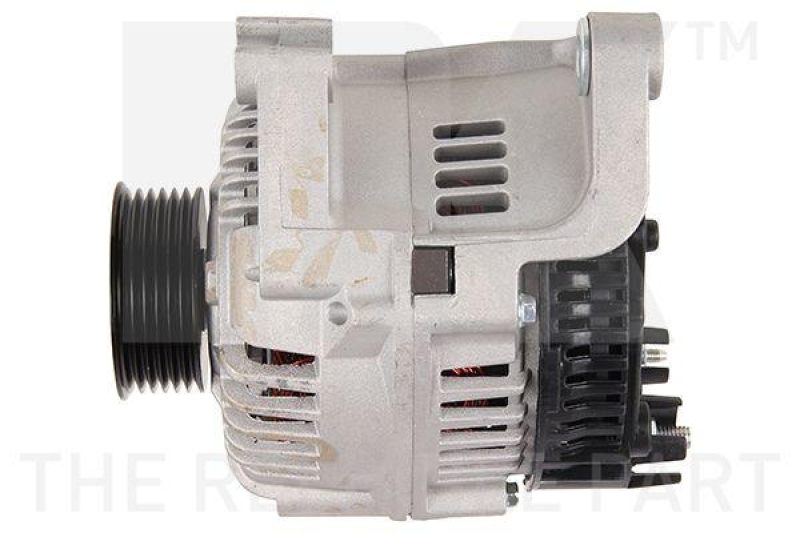 NK 4837014 Generator f&uuml;r CITROEN,PEUGEOT