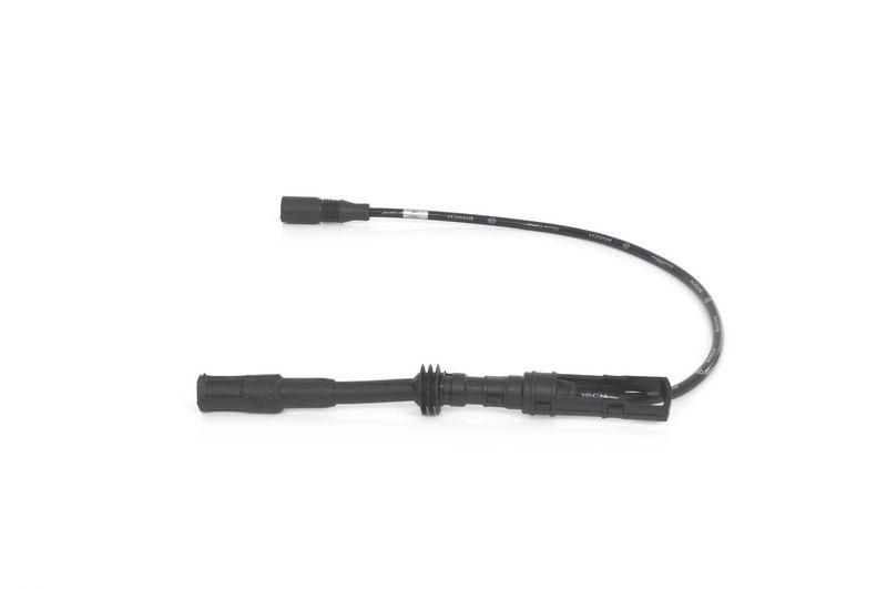 BOSCH 0 986 357 727 Zündleitung