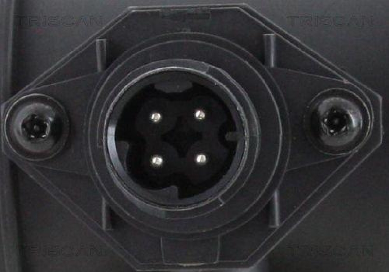 TRISCAN 8812 11031 Luftmassenmesser f&uuml;r Bmw