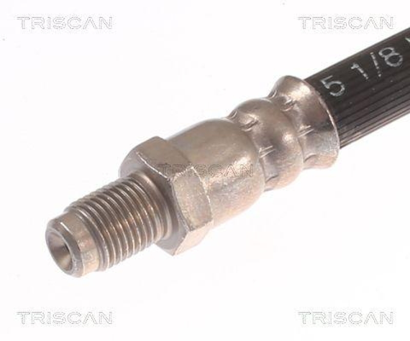 TRISCAN 8150 21107 Bremsschlauch Vorne f&uuml;r Chevrolet (Gm)