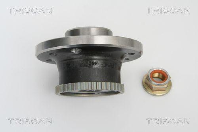 TRISCAN 8530 25244 Radlagersatz Hinten f&uuml;r Renault Laguna