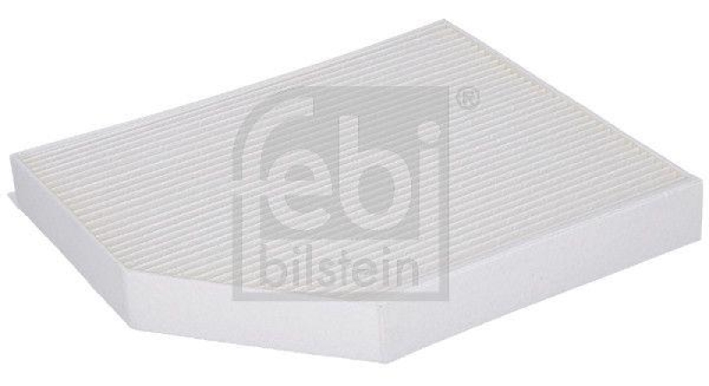 FEBI BILSTEIN 37313 Innenraumfilter f&uuml;r VW-Audi